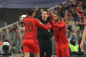 图片报盘点穆西亚拉替代选项：签沃尔特马德，或格纳布里踢二前锋