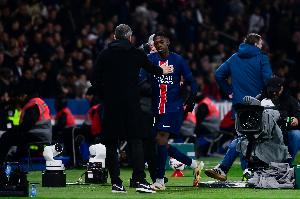 巴黎冲击三冠王法甲囊中之物，法国杯进决赛，欧冠将战维拉