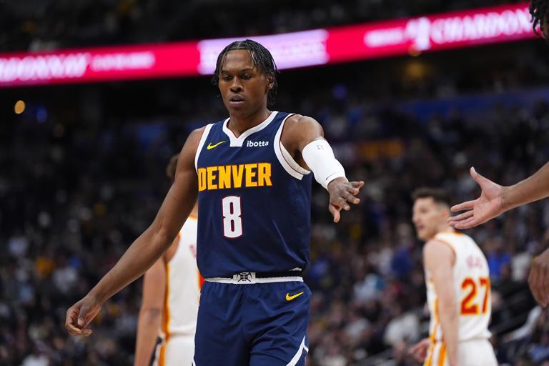 世俱杯下注网站-锋线新星正在不断兑现潜力，接下来掘金很快就会面临巨大的烦恼？