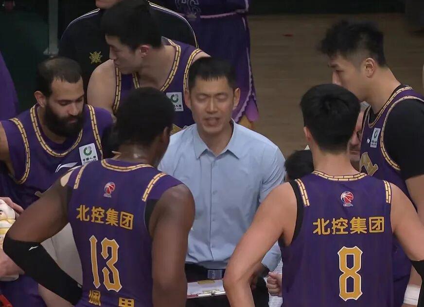 世俱杯买球网站-廖三宁三分球绝杀，北控男篮3分险胜 朱松玮27分曽凌铉三分球9中9