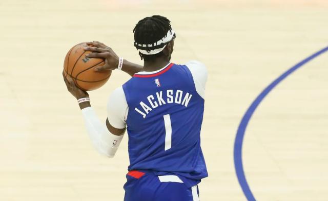 世俱杯下注网站-幸福烦恼的背后 快艇新季应让小卡乔治多打无球？