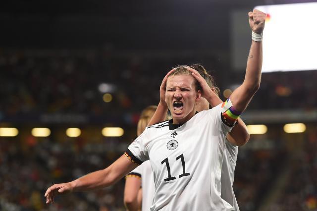 世俱杯下注网站-【女足欧洲杯】波普梅开二度 德国2比1法国进军决赛